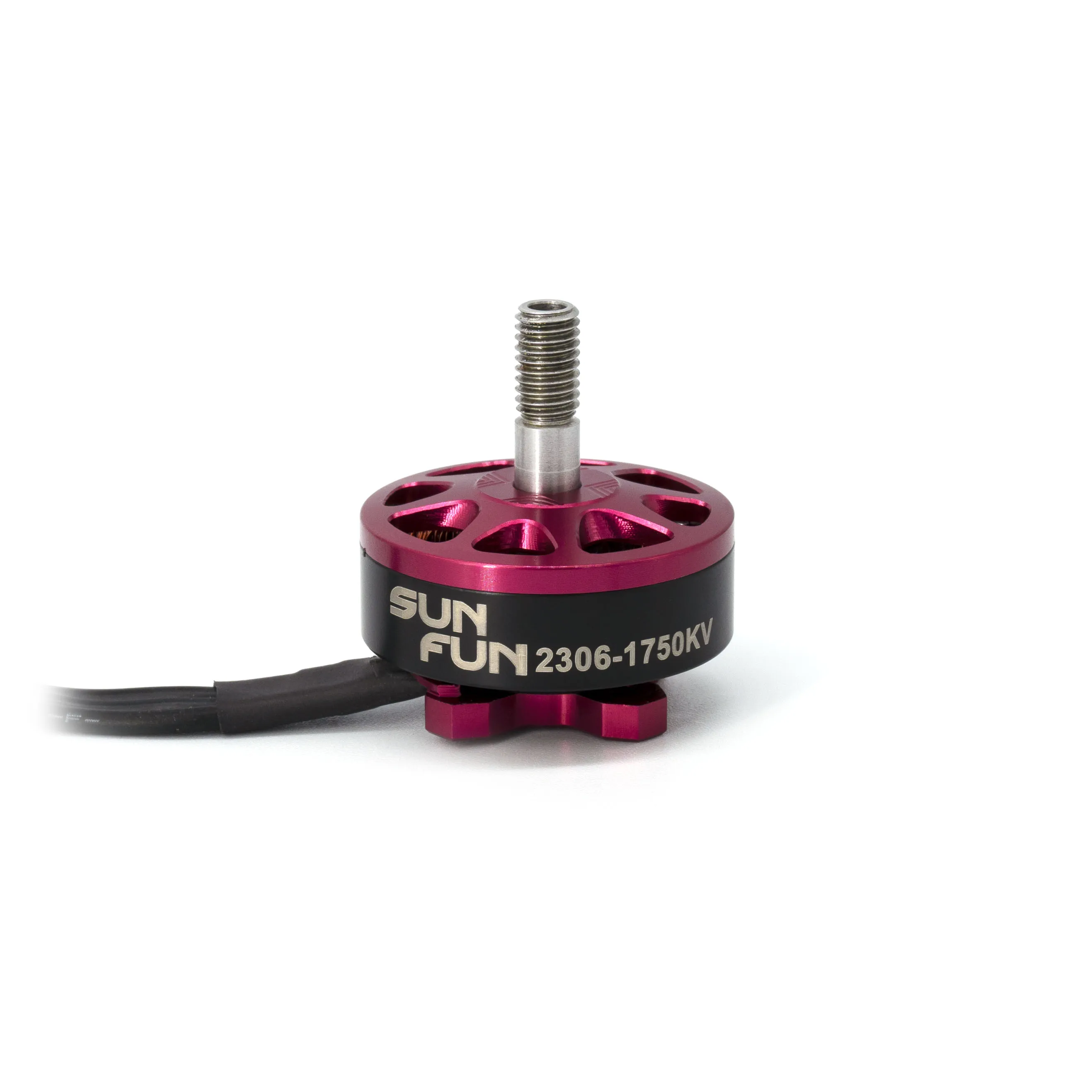 SUN FUN 2306 1750/2500KV 4-6S  – Drone Vs Rc Airplane Bewertung und Preis