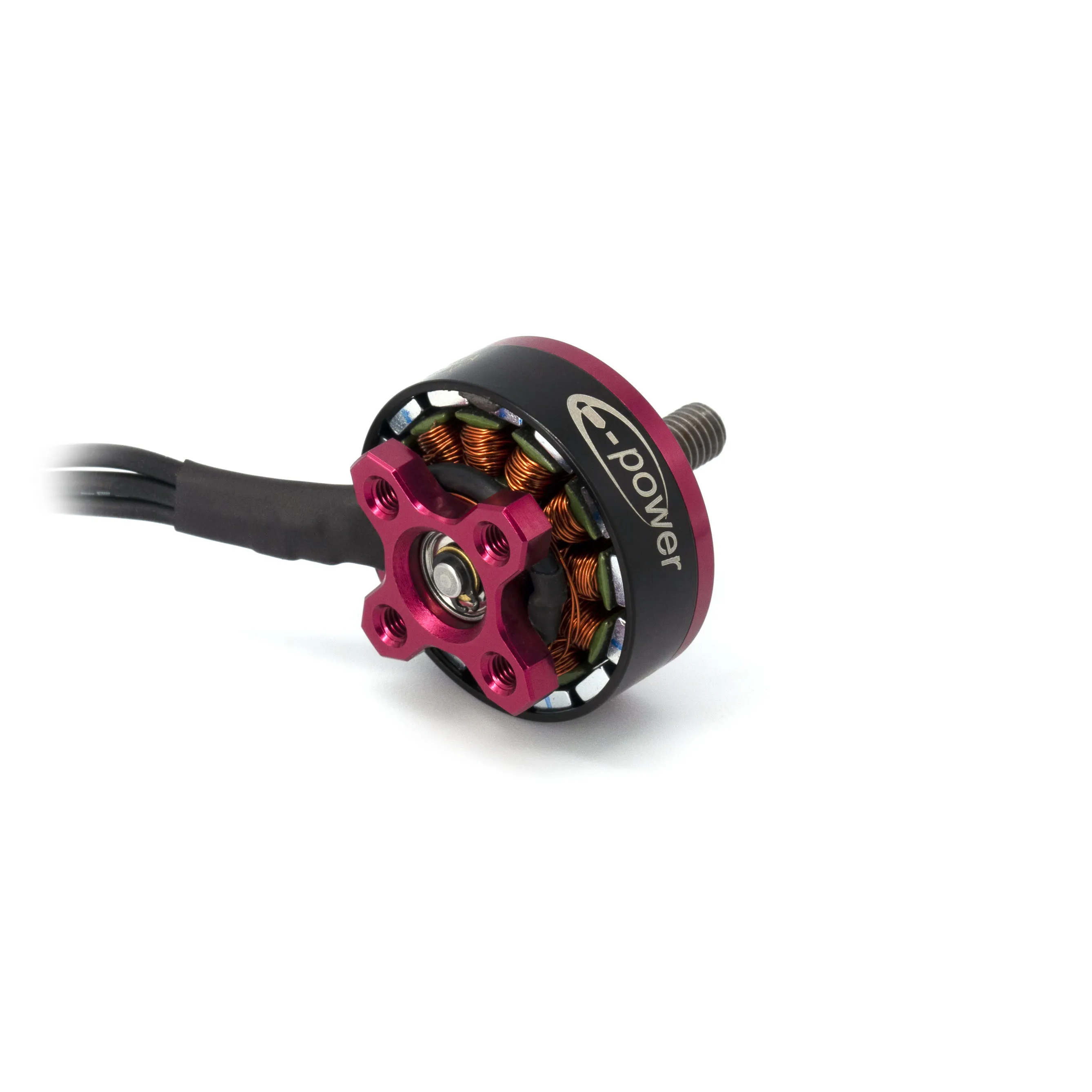 SUN FUN 2306 1750/2500KV 4-6S  – Drone Vs Rc Airplane Bewertung und Preis