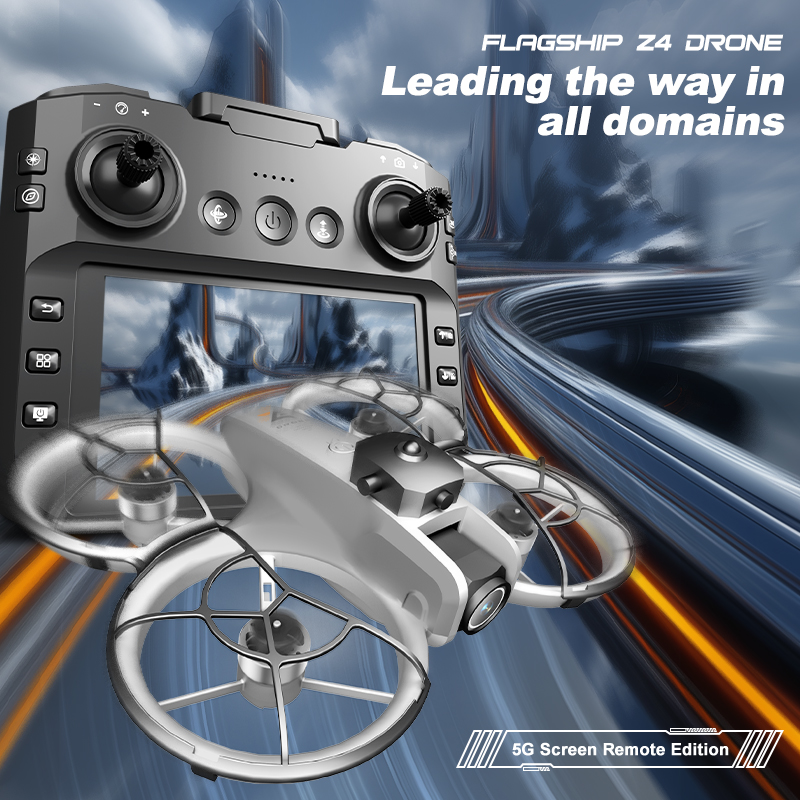 Lenovo Z4 Mini Vollschutz-Droh – Drone Without Rc Bewertung und Preis