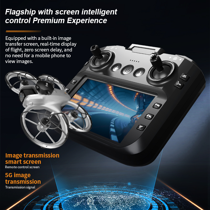 Lenovo Z4 Mini Vollschutz-Droh – Drone Without Rc Bewertung und Preis