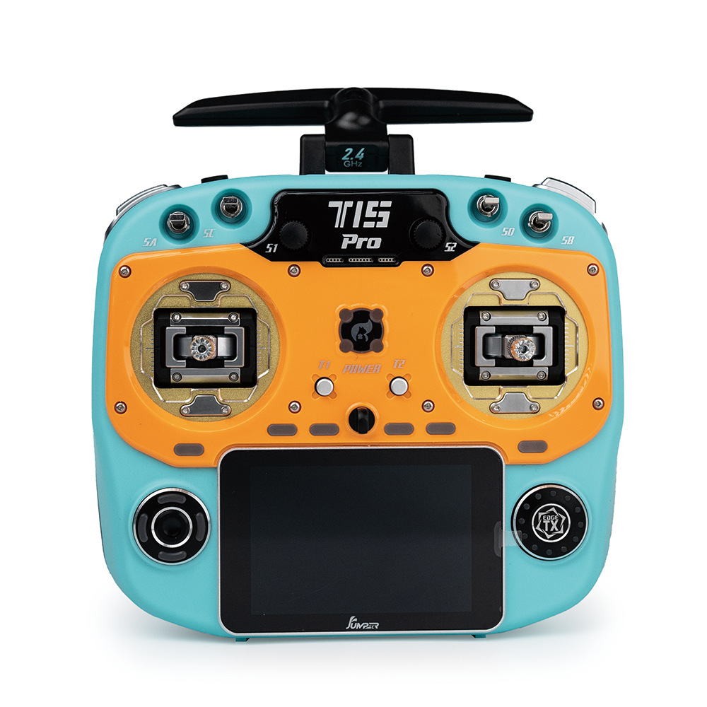 Fernsteuerung T15 Pro 2,4 GHz  – Drone Rc Pro Bewertung und Preis