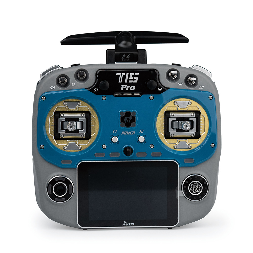 Fernsteuerung T15 Pro 2,4 GHz  – Drone Rc Pro Bewertung und Preis