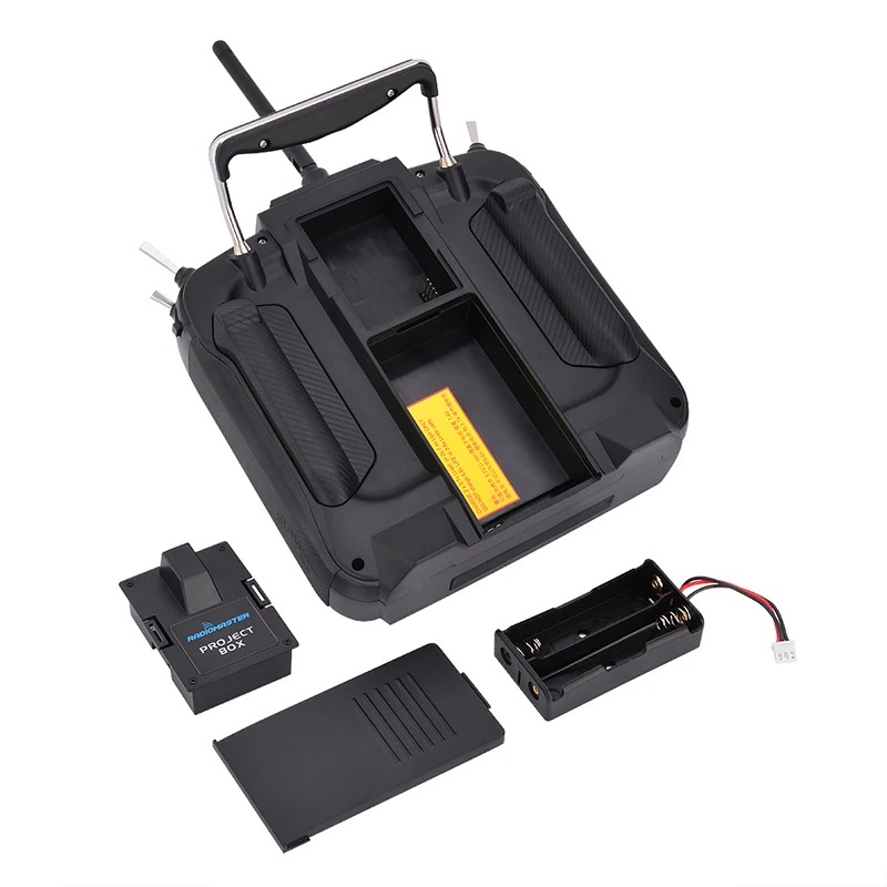 RadioMaster TX16S MKII V4.0 EL – Analog Fpv Transmitter Bewertung und Preis