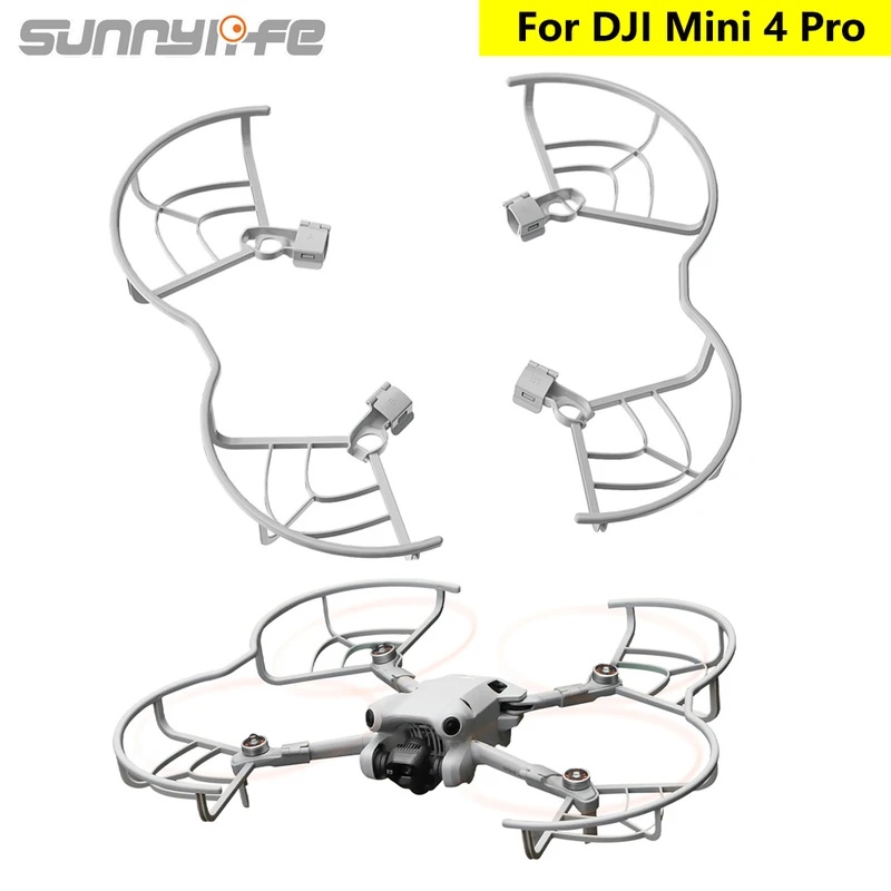 Sunnylife Propellerschutz für  – Drone Propeller Guards Bewertung und Preis