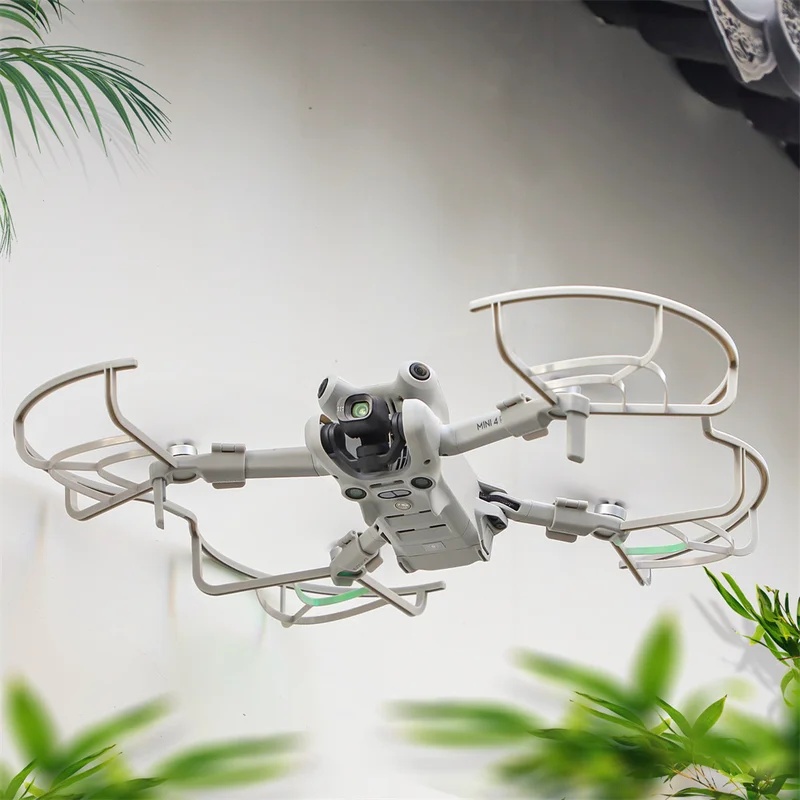 Sunnylife Propellerschutz für  – Drone Propeller Guards Bewertung und Preis