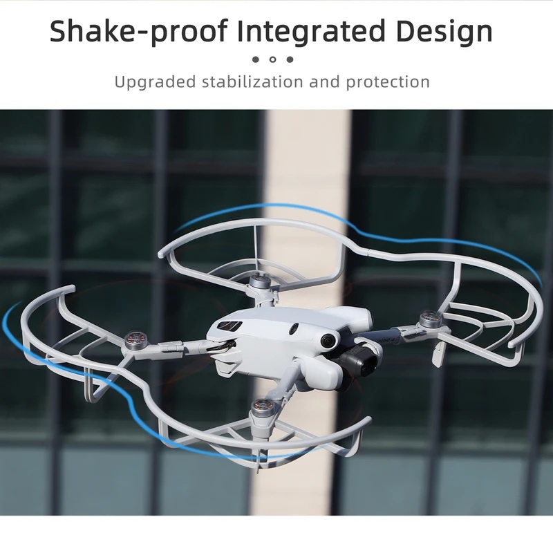 Sunnylife Propellerschutz für  – Drone Propeller Guards Bewertung und Preis