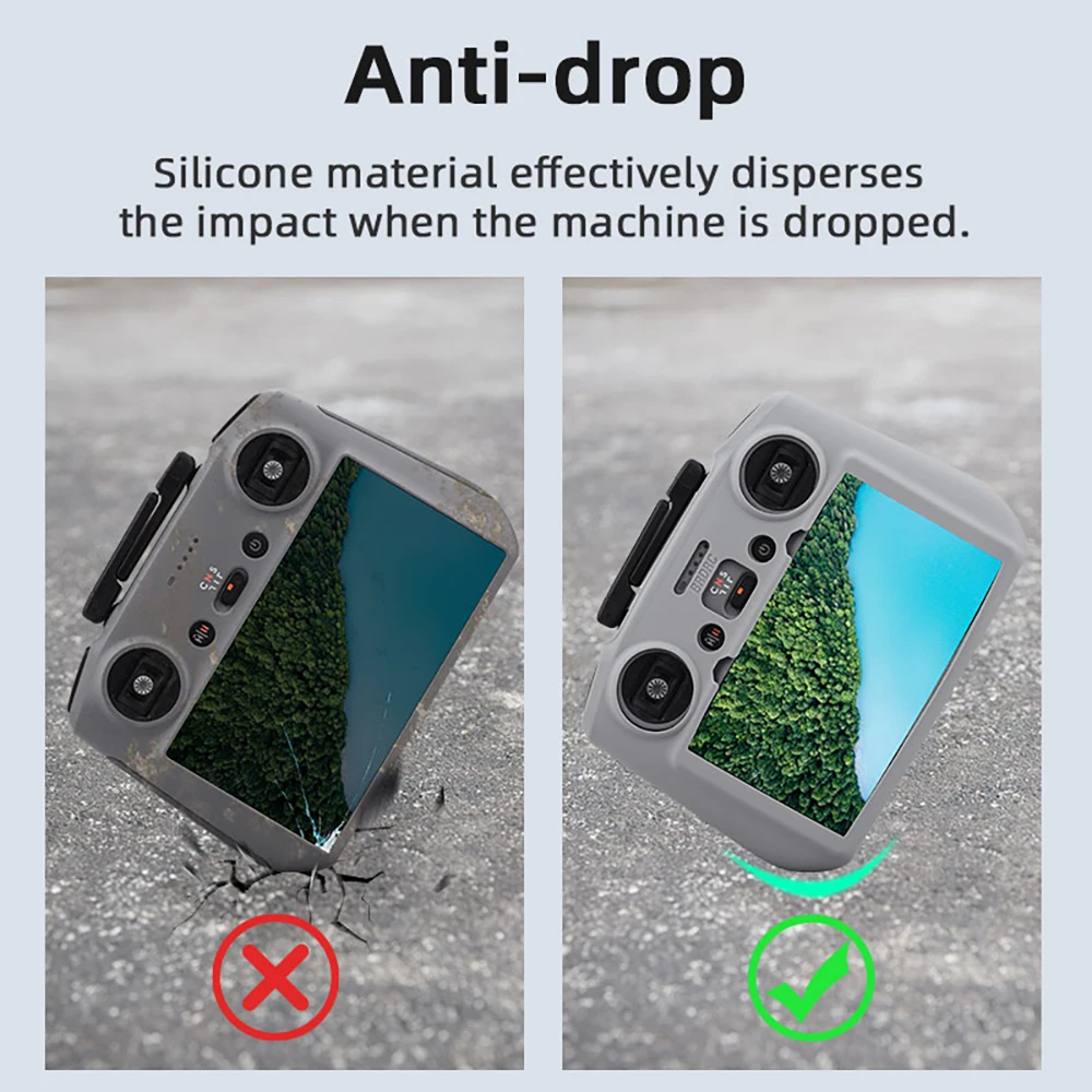 BRDRC Silikonhülle für DJI NEO – Drone Dji Rc Pro Bewertung und Preis