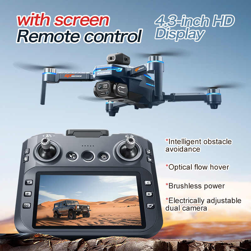 Neue GT8 Profesional Drone 8K  – Drone Gt8 Rc Bewertung und Preis