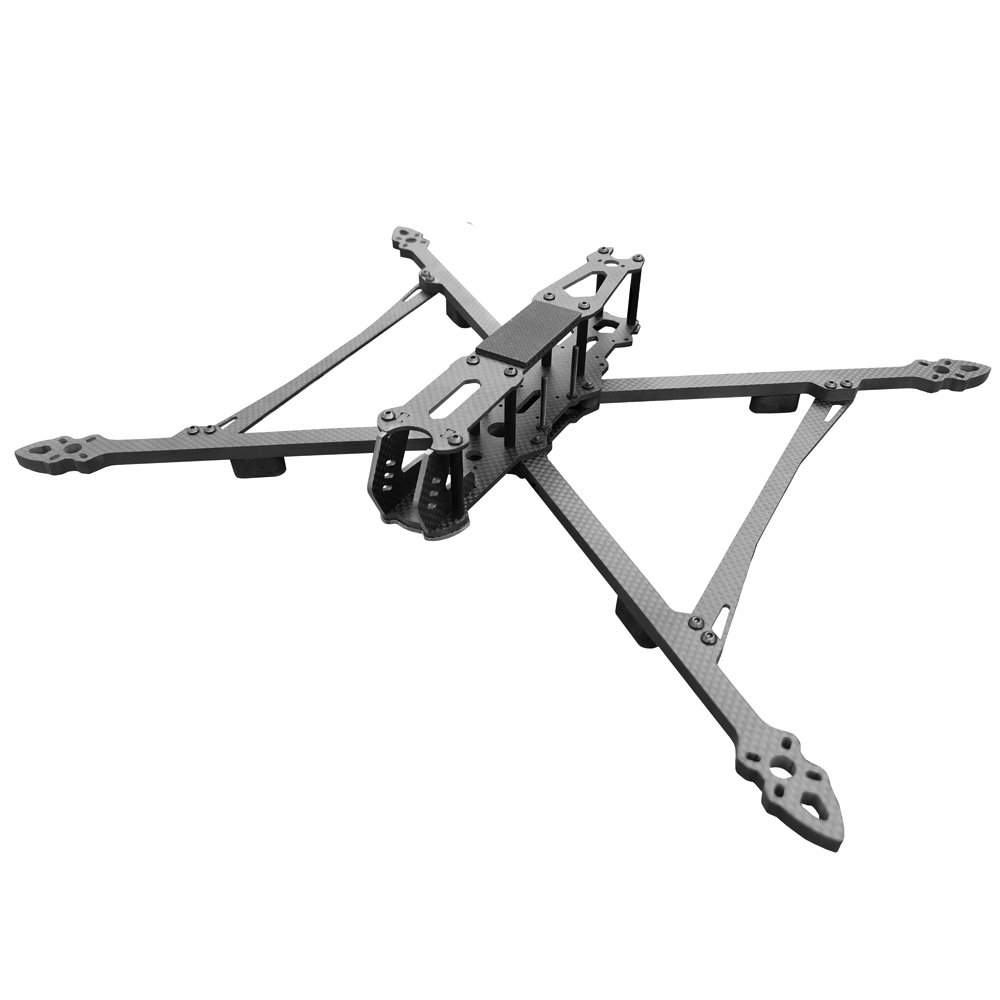 MARK V2 8/9/10 Zoll 3K Carbonf – Drone Rc Racing Bewertung und Preis