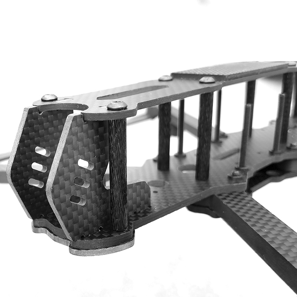 MARK V2 8/9/10 Zoll 3K Carbonf – Drone Rc Racing Bewertung und Preis