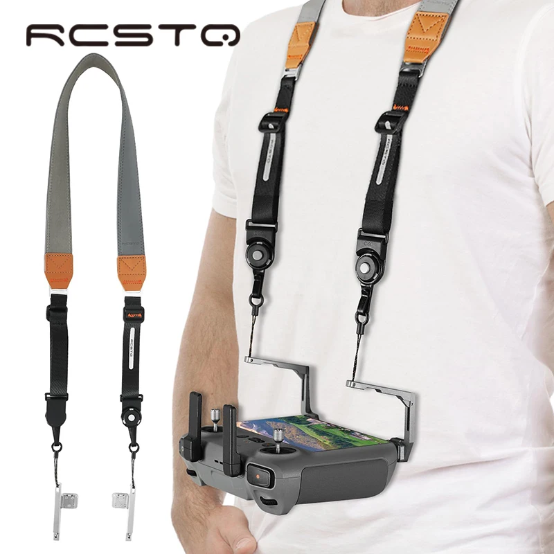RCSTQ Für DJI RC/RC 2 Drone Fe – Drone Dji Rc Pro Bewertung und Preis