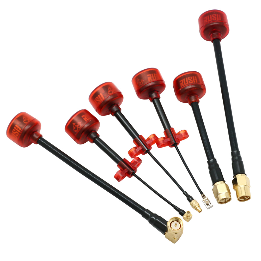 Rush Cherry FPV 5,8G Antenne L – Drone Rc Racing Bewertung und Preis