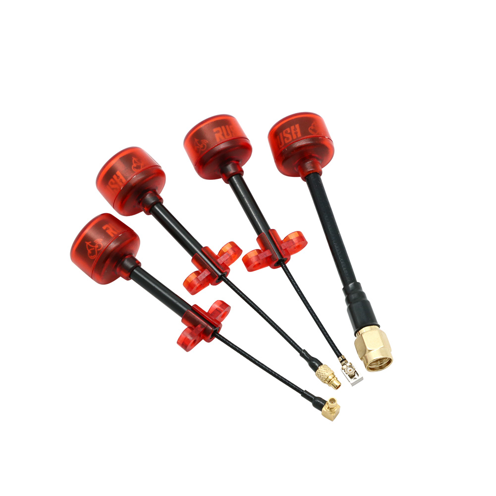 Rush Cherry FPV 5,8G Antenne L – Drone Rc Racing Bewertung und Preis