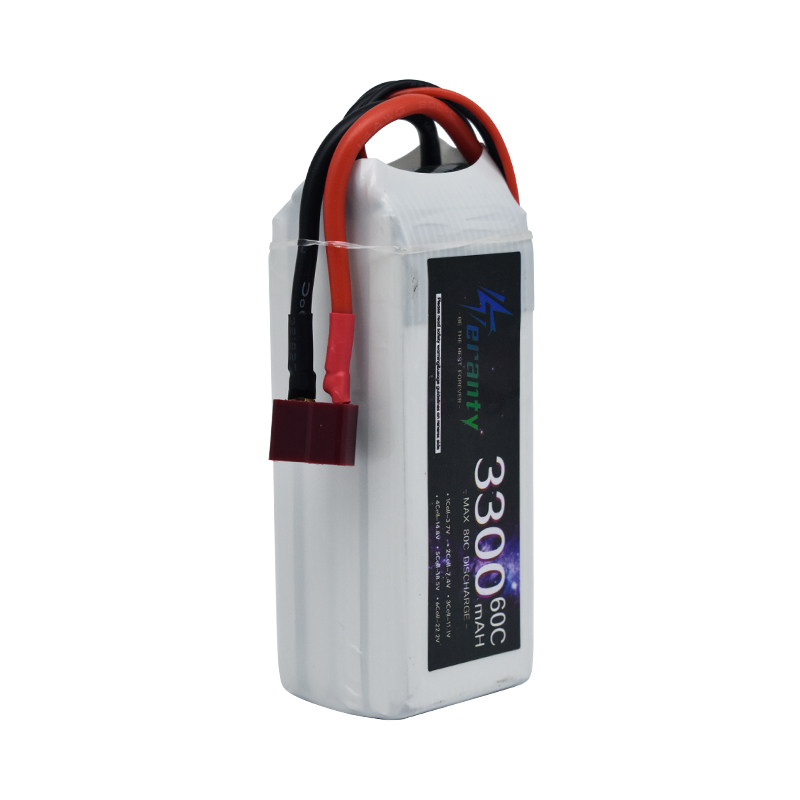 LiPo Akku 4S 3300mAh 60C 14,8V – Drone Rc Link Bewertung und Preis