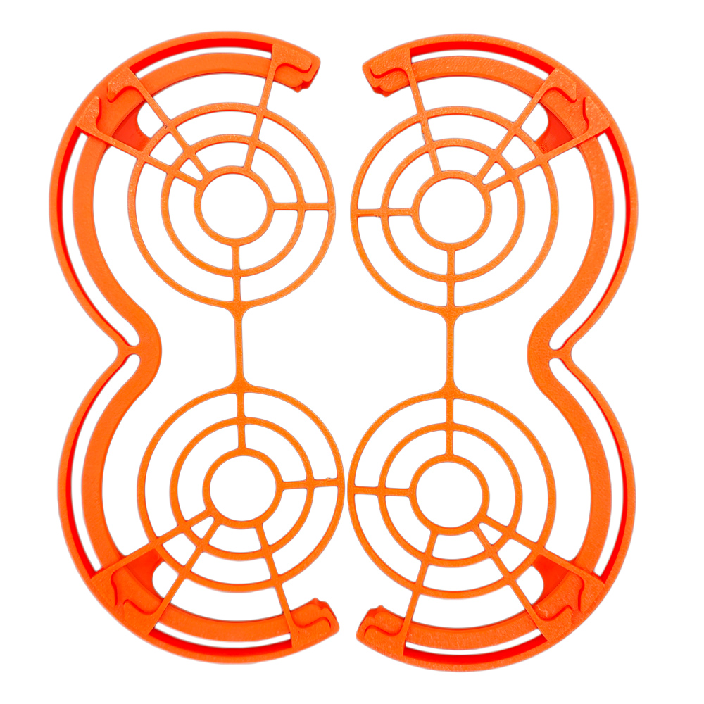 Schutzs toß stangen ring für d – Drone Propeller Guards Bewertung und Preis