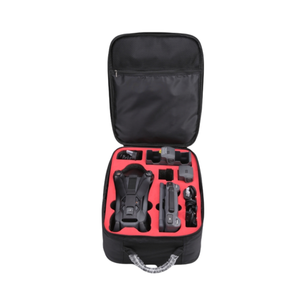 Rucksack-Tragetasche für DJI M – Drone Dji Rc Pro Bewertung und Preis