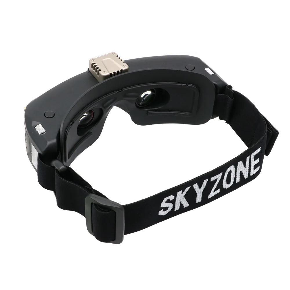 SKYZONE SKY04X PRO OLED 48CH 5 – Drone Rc Racing Bewertung und Preis