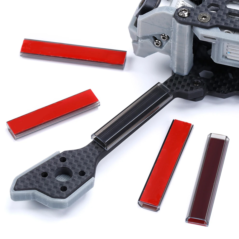 4 stücke RC Bürstenlosen Motor – Drone Kf Rc Bewertung und Preis