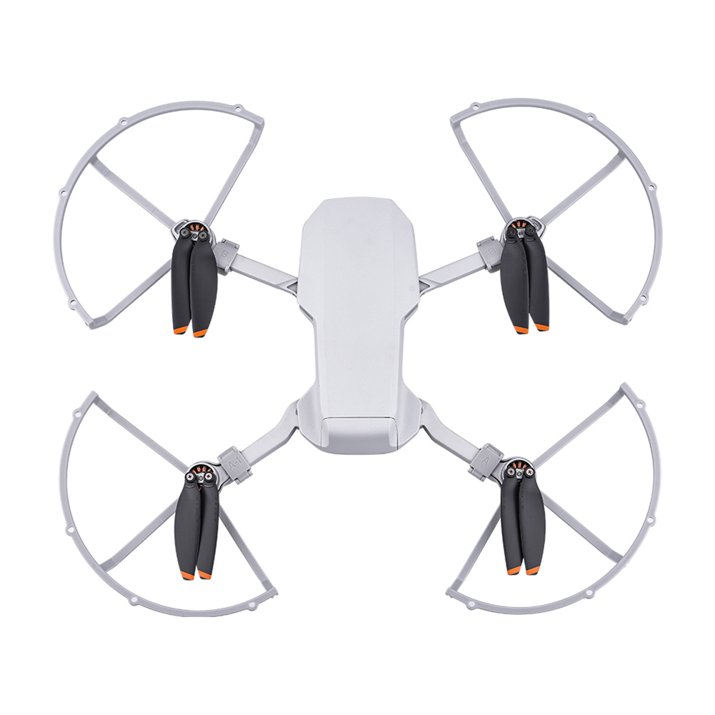 Propellerschutz Ersatzzubehör  – Drone Propeller Guards Bewertung und Preis
