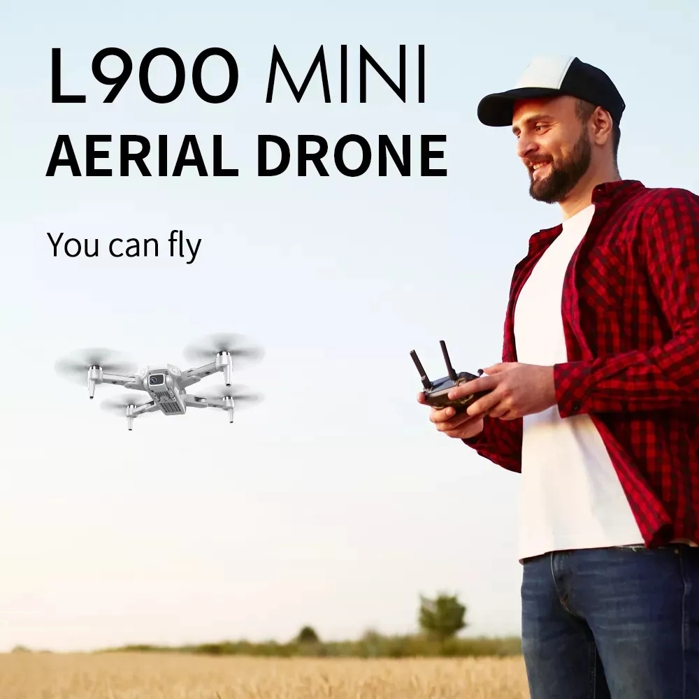 L900 Pro GPS Drone 4K Professi – Drone Rc Pro Bewertung und Preis