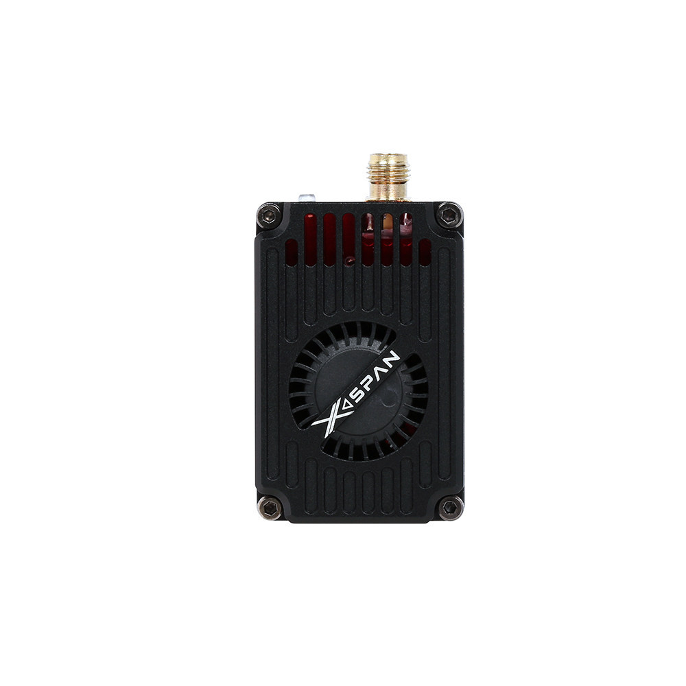 Rushfpv Rush FPV XSPAN 3.1G-3. – Drone Rc Racing Bewertung und Preis