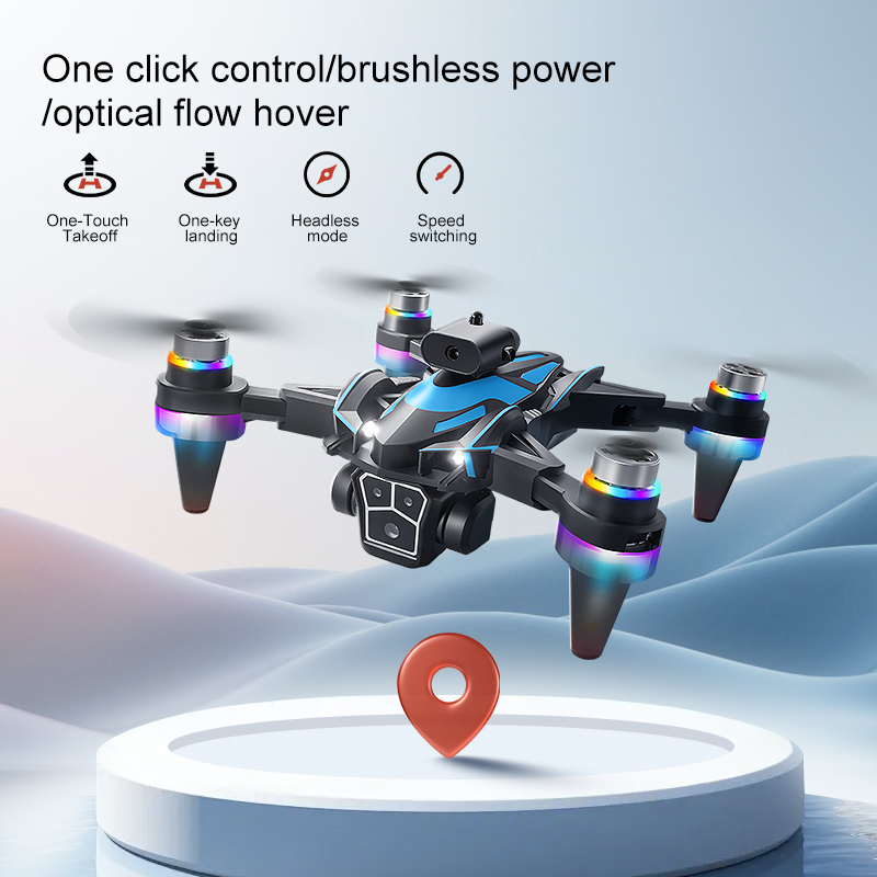 Outdoor-Drohne mit Elektrische – Drone Kf Rc Bewertung und Preis