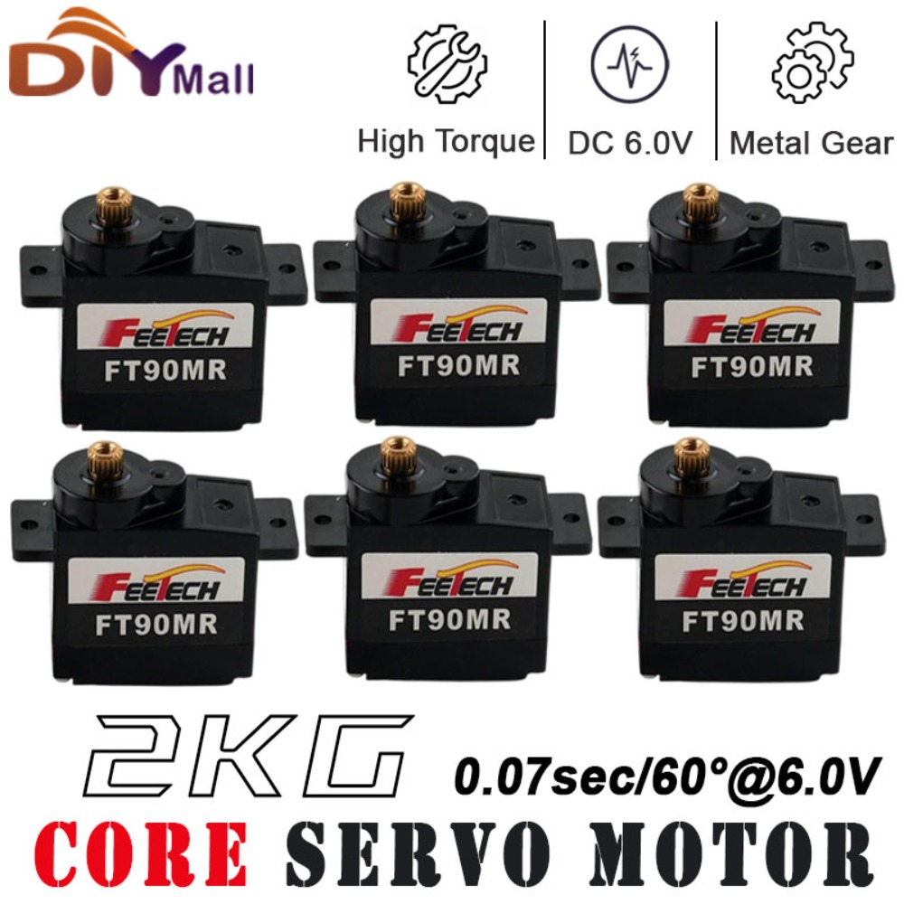 1/2/4 PCS Feetech FT90M Digita – Analog Fpv Transmitter Bewertung und Preis