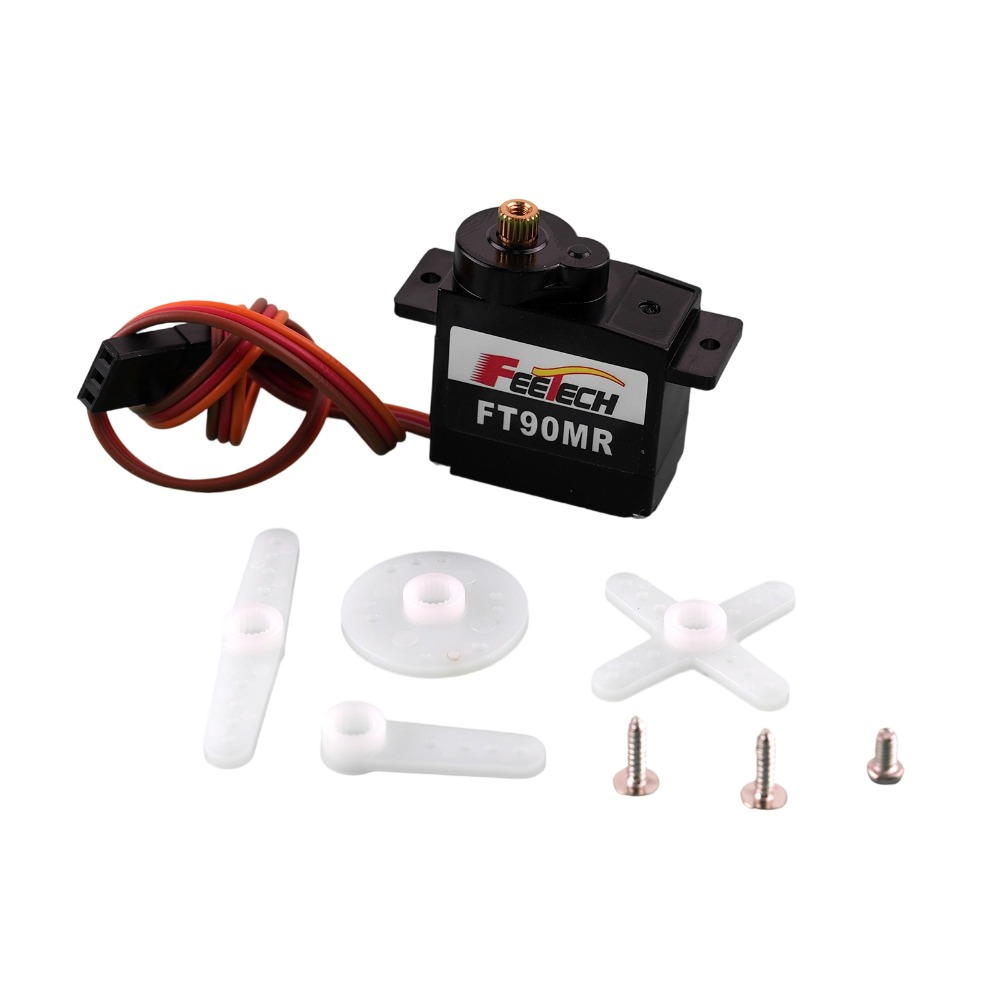 1/2/4 PCS Feetech FT90M Digita – Analog Fpv Transmitter Bewertung und Preis