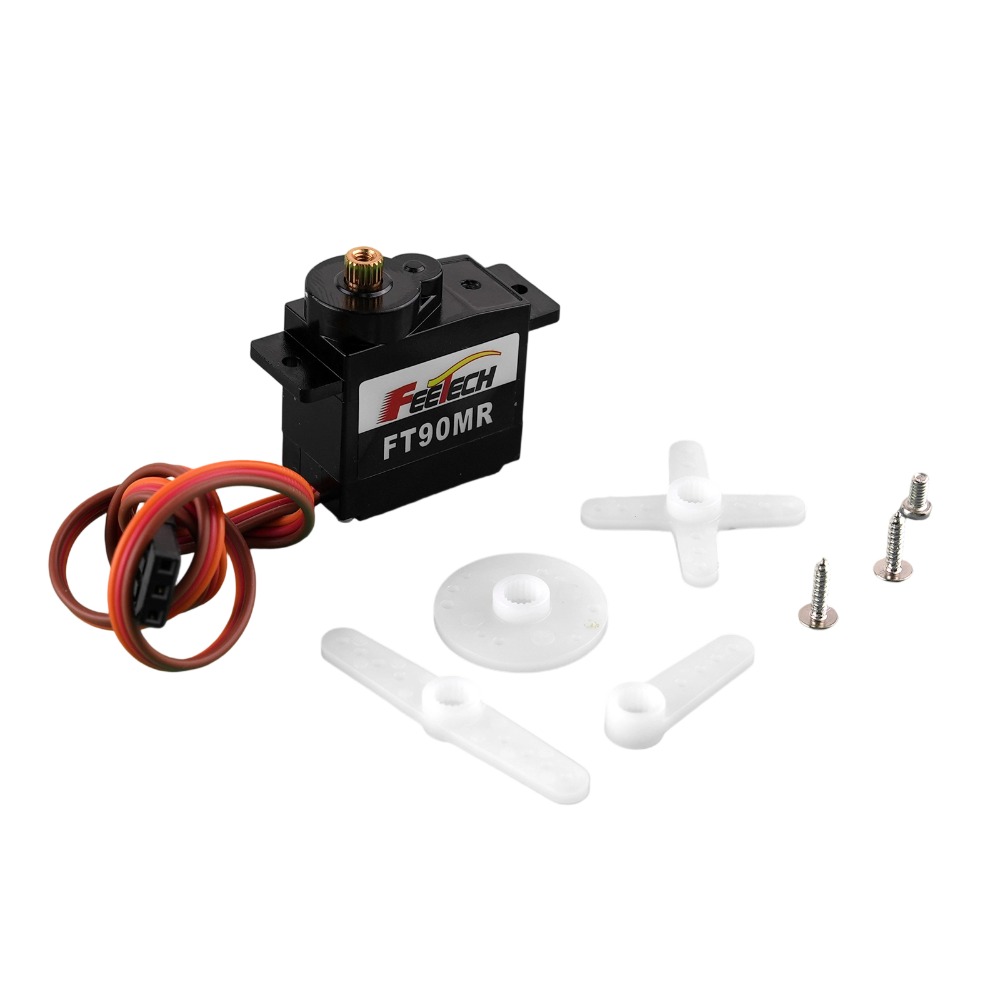 1/2/4 PCS Feetech FT90M Digita – Analog Fpv Transmitter Bewertung und Preis
