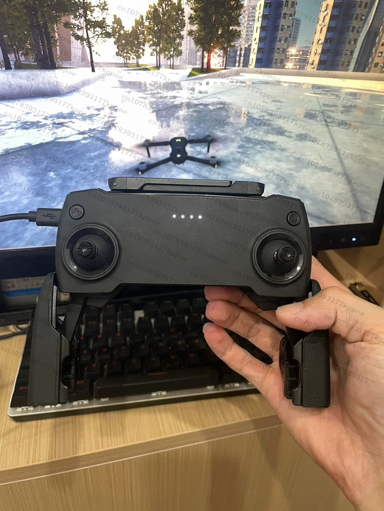 Gebrauchte MR1SS5 Original für – Drone Dji Rc Pro Bewertung und Preis