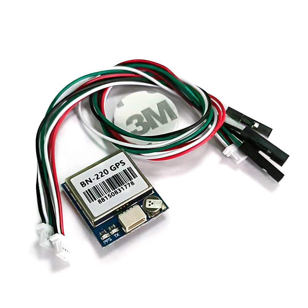 BN-220 BN880 GPS GLONASS Modul – Drone Rc Racing Bewertung und Preis
