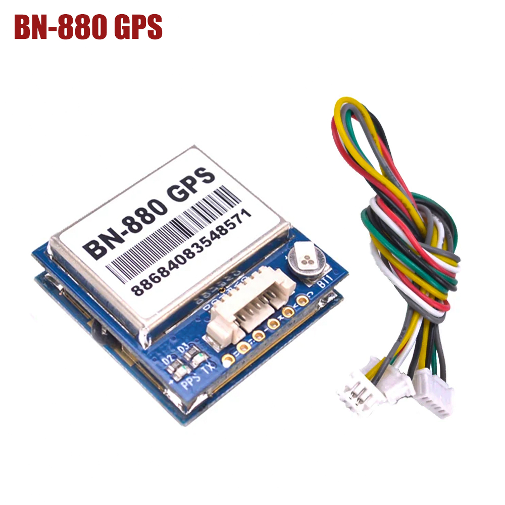 BN-220 BN880 GPS GLONASS Modul – Drone Rc Racing Bewertung und Preis
