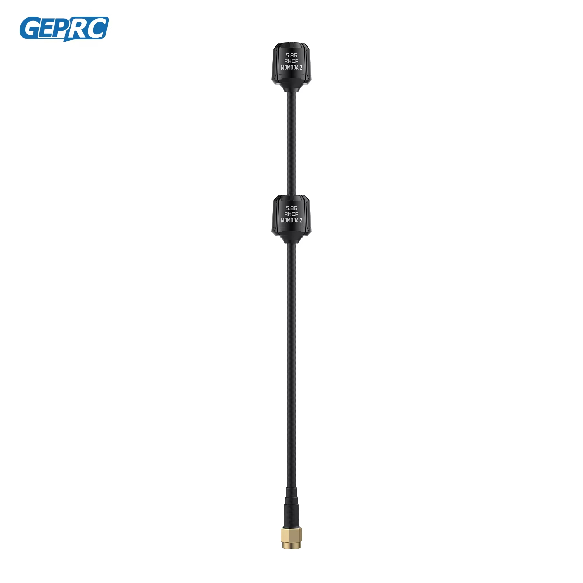 GEPRC Momoda2 5,8G DUAL Antenn – Nano Quad Fpv Bewertung und Preis