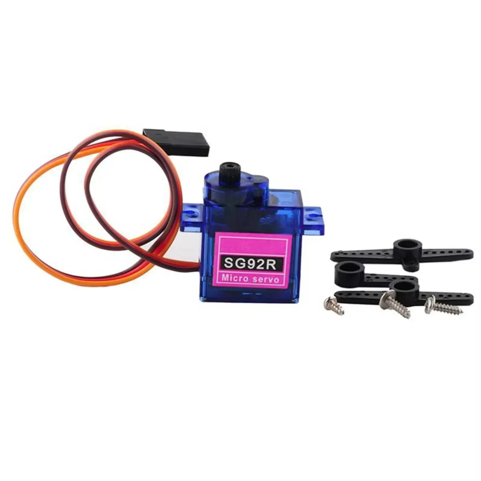 10 teile/los SG92R Micro Servo – Analog Fpv Transmitter Bewertung und Preis