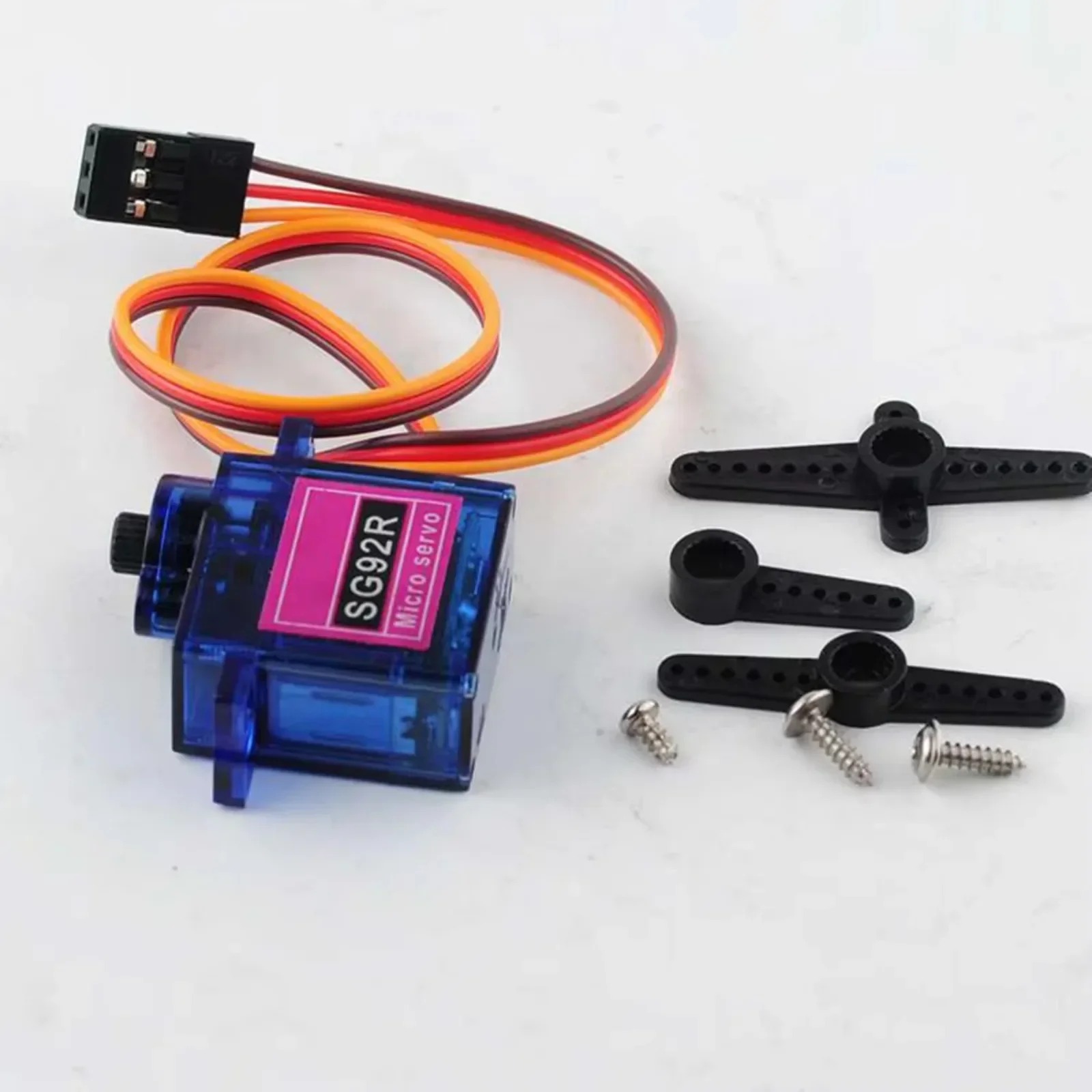 10 teile/los SG92R Micro Servo – Analog Fpv Transmitter Bewertung und Preis