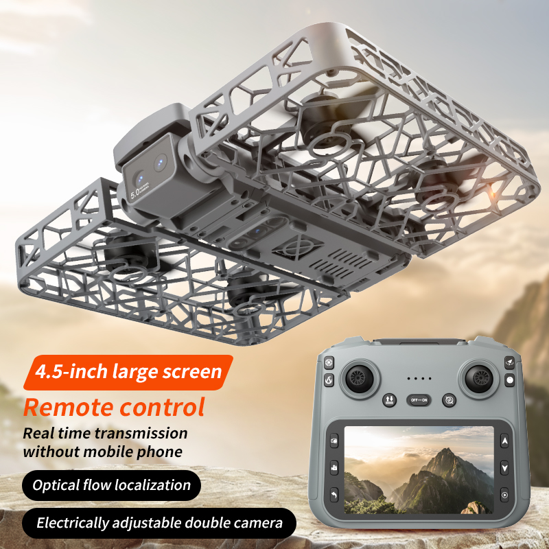 Lenovo S161 MAX Faltbarer RC Q – Drone Smart Rc Bewertung und Preis