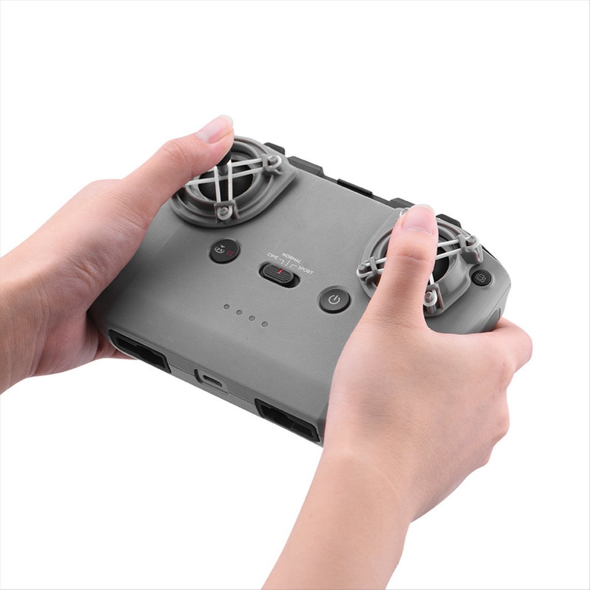 TCE Rocker-Dämpfer für Mini 3  – Drone Rc N2 Bewertung und Preis
