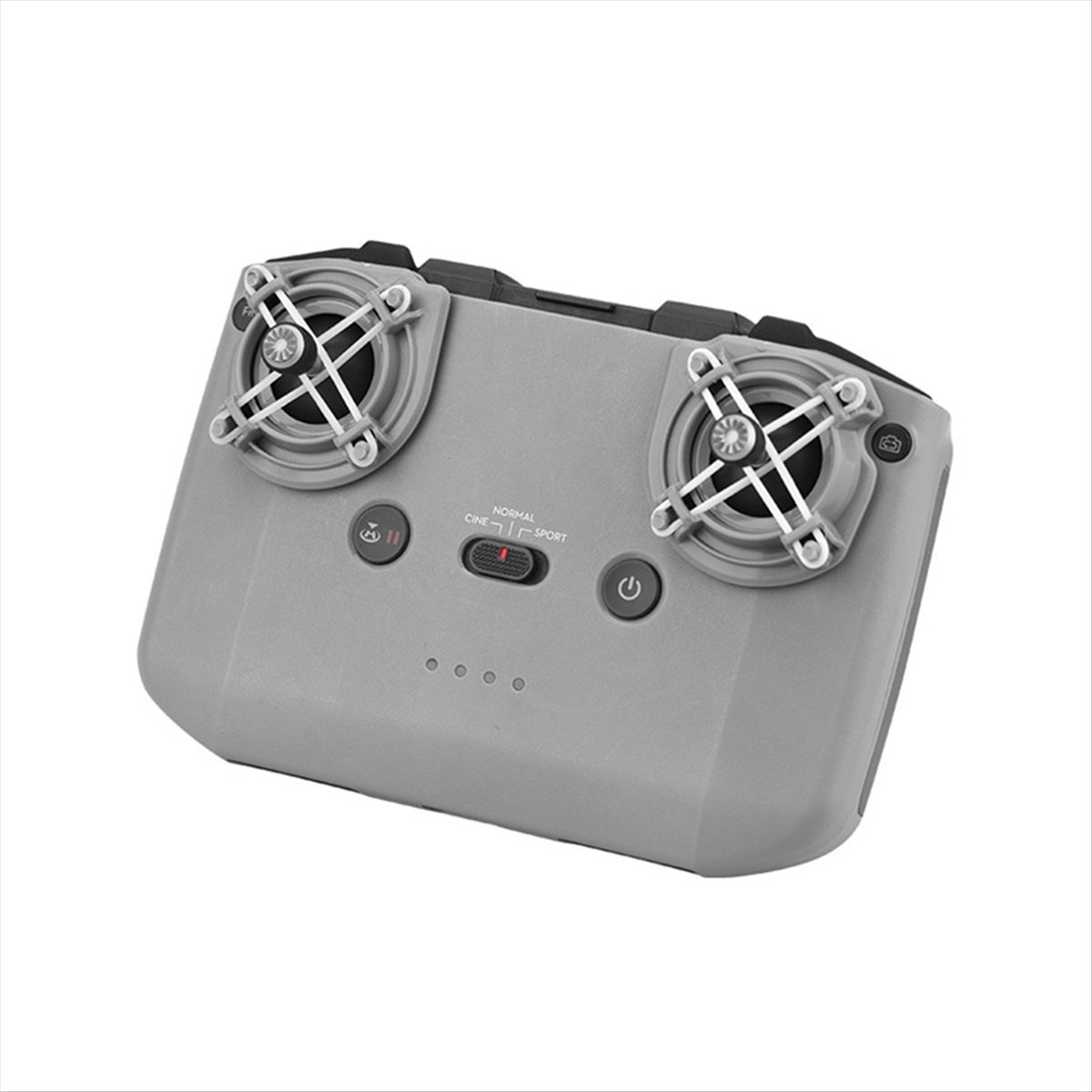 TCE Rocker-Dämpfer für Mini 3  – Drone Rc N2 Bewertung und Preis