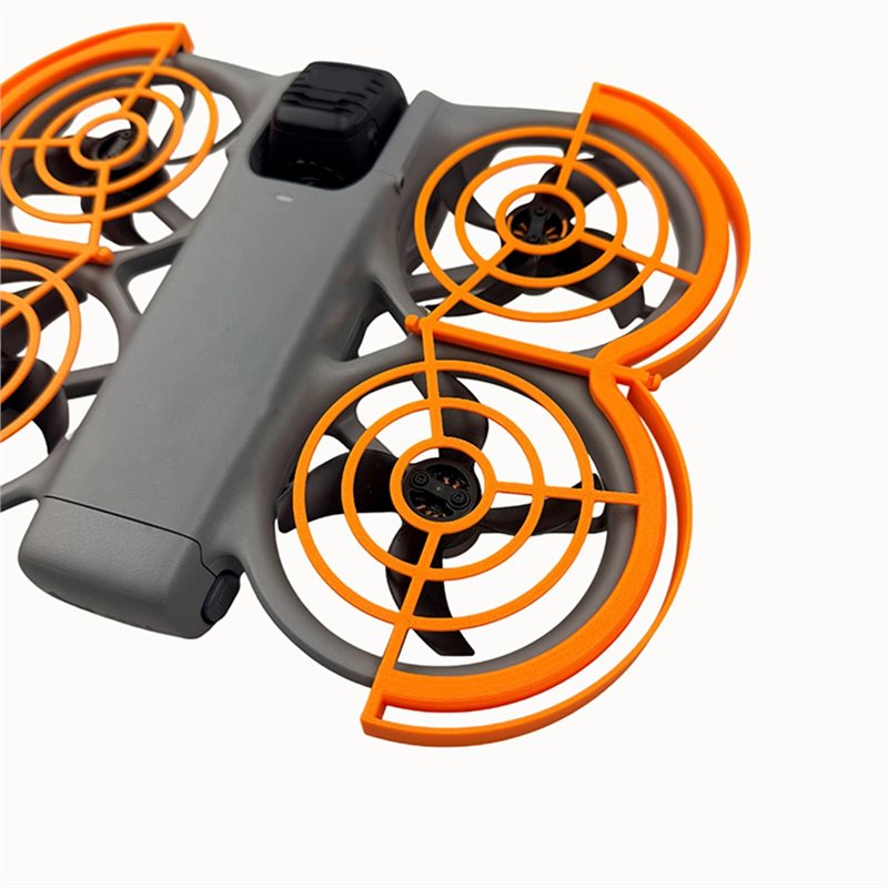 【RECOMENDAR】Schutzblatt-Stoßfä – Drone Propeller Guards Bewertung und Preis