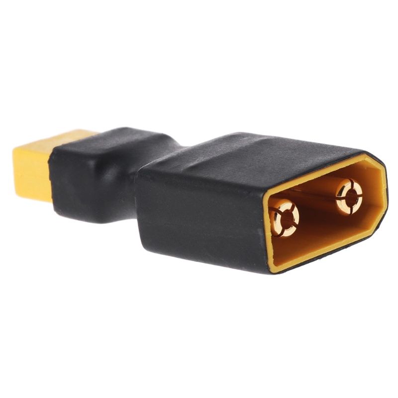 XT90-Stecker auf XT60-Buchse A – Lipo Battery Charger Bewertung und Preis