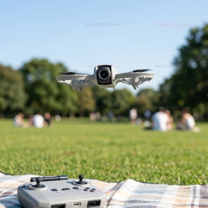Mini-Drohne mit 8K HD-Kamera F – Drone Without Rc Bewertung und Preis