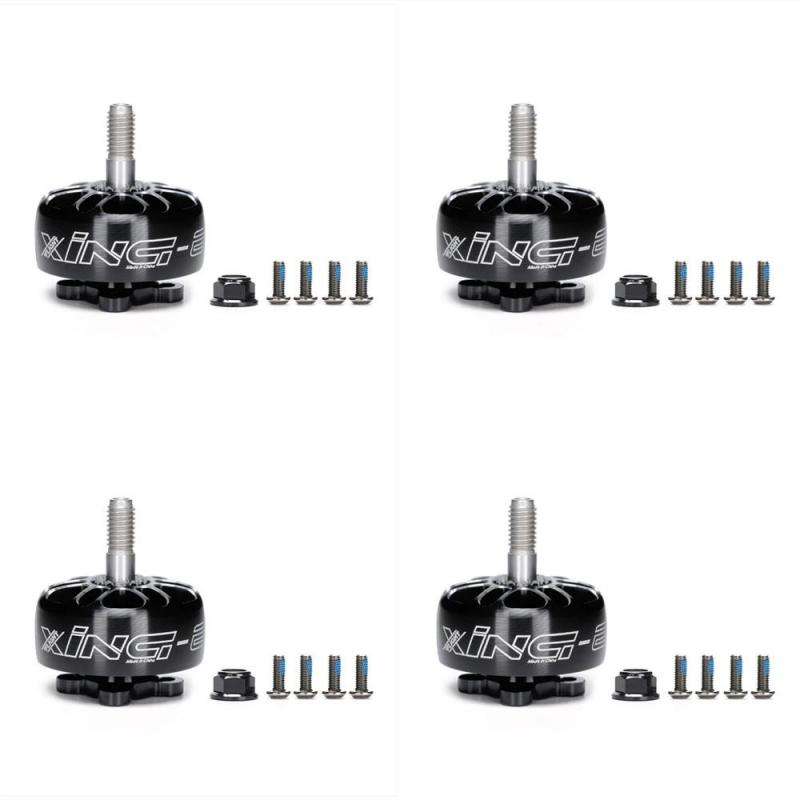 Iflight Xing E Pro 2207 1800kv – Drone Rc Pro Bewertung und Preis
