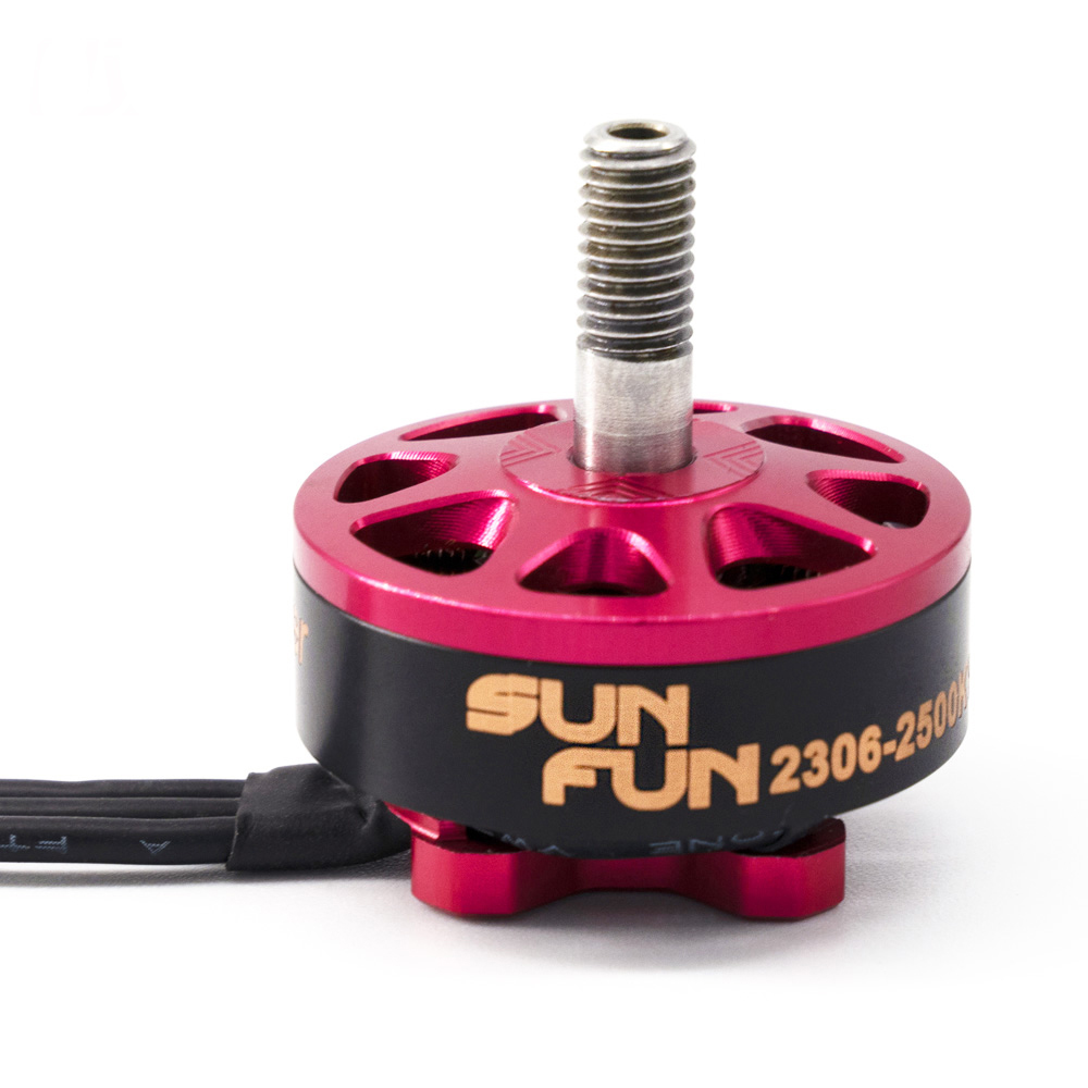 DYS SUN FUN SF2306 1750/2500KV – Drone Vs Rc Airplane Bewertung und Preis