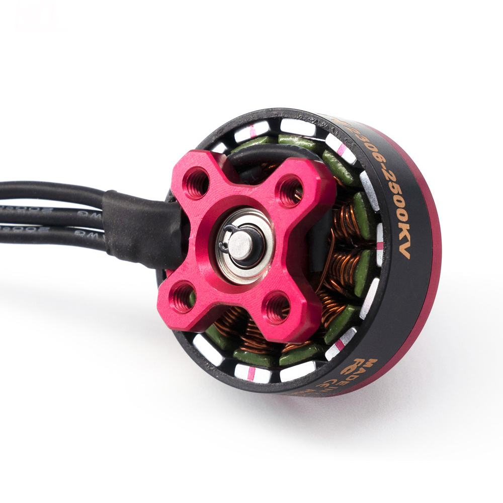 DYS SUN FUN SF2306 1750/2500KV – Drone Vs Rc Airplane Bewertung und Preis