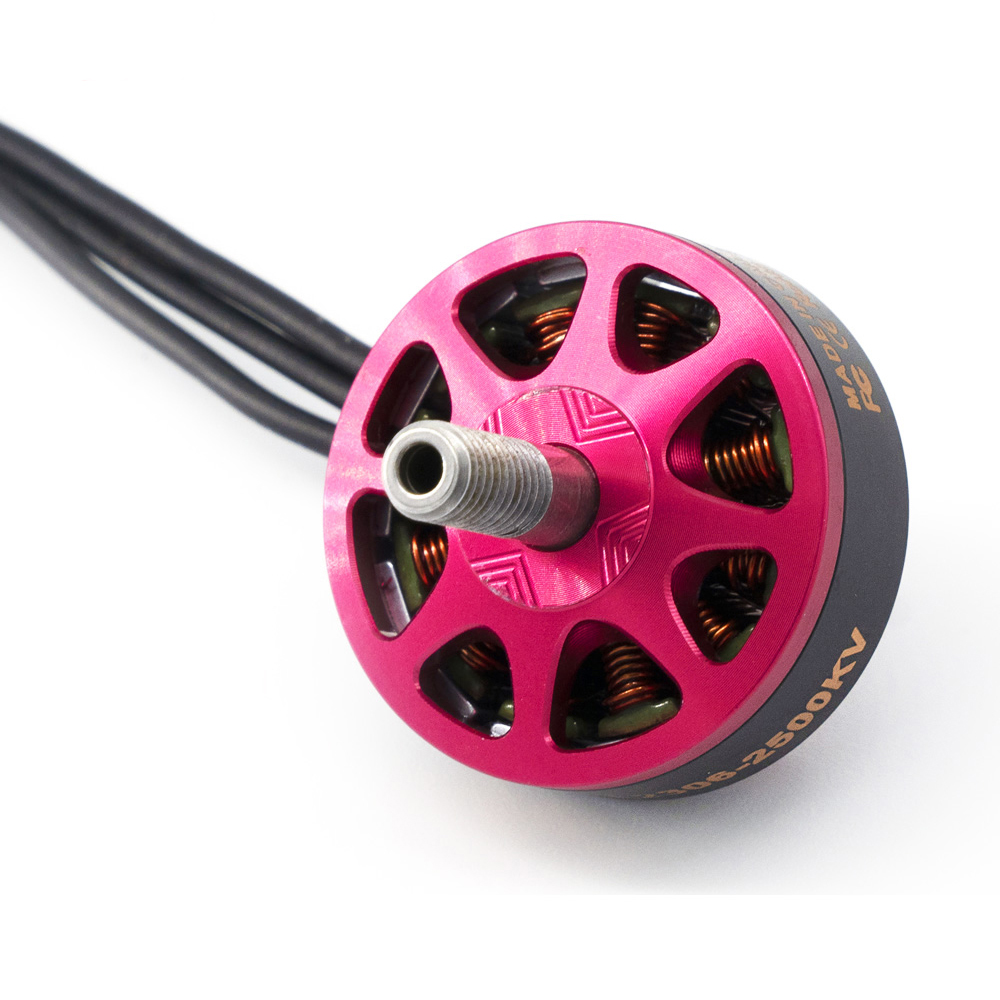 DYS SUN FUN SF2306 1750/2500KV – Drone Vs Rc Airplane Bewertung und Preis