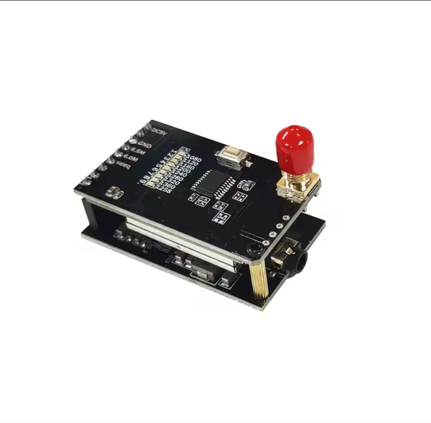 FPV 1.2G 1.3G FPV VRX 9-Kanal  – Drone Without Rc Bewertung und Preis
