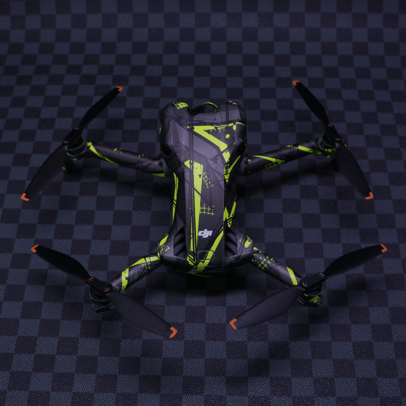 Für DJI Mini 5 Pro Drone Aufkl – Drone Dji Rc Pro Bewertung und Preis