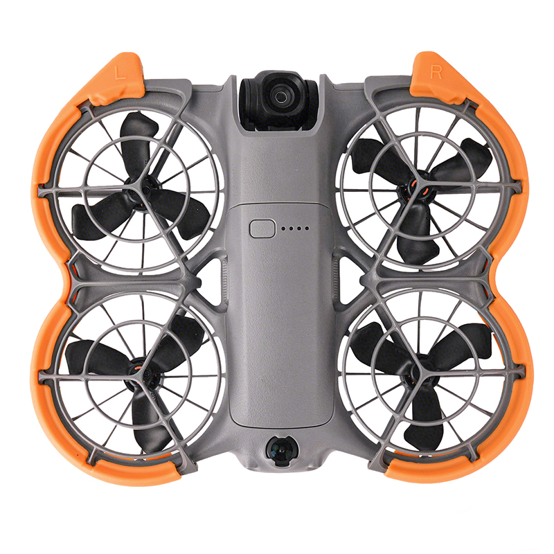 2 stücke Stoßdämpfung Streifen – Drone Propeller Guards Bewertung und Preis