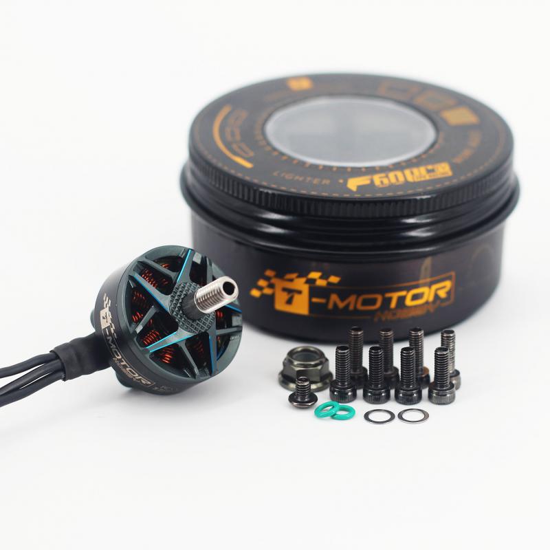 T-motor F60 Pro Iv 2207 1750kv – Drone Rc Pro Bewertung und Preis