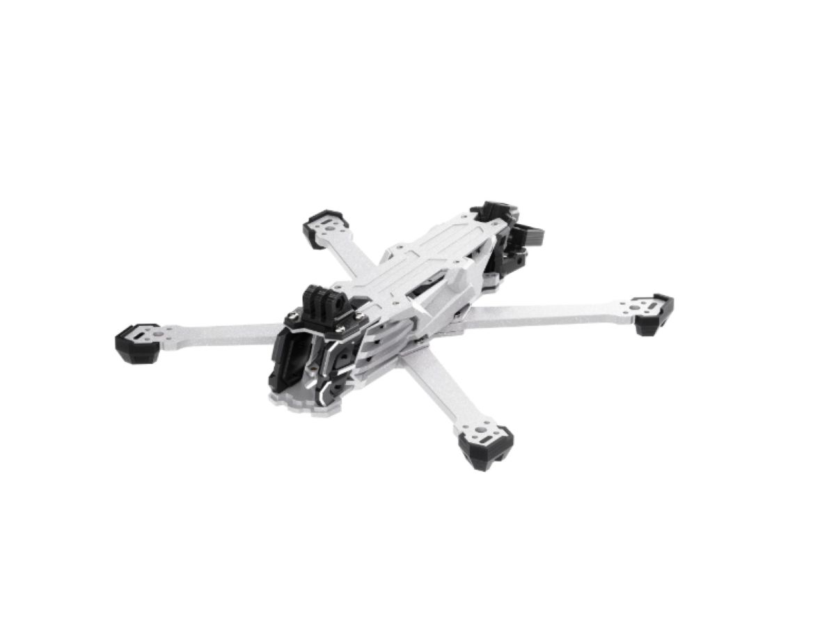 GEPRC GEP-Vapor X5 D5 X6 O4 Pr – Drone Rc Pro Bewertung und Preis